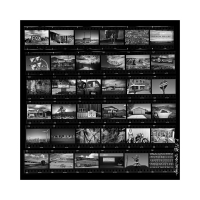 Americana part 1 - Limited Edition Print