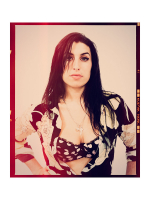 Amy Winehouse - Limited Edition Print