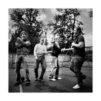 Arctic Monkeys - Limited Edition Print