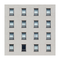 Blackout - Limited Edition Print