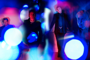 Duran Duran II - Limited Edition Print