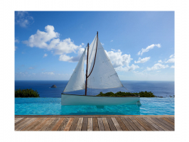 Hello Sailor - Limited Edition Print