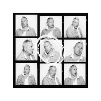 John Lydon - Limited Edition Print