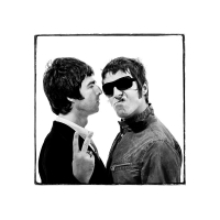 Oasis - Limited Edition Print
