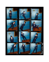 Paolo Nutini - Limited Edition Print