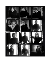 Robert Plant - Limited Edition Print
