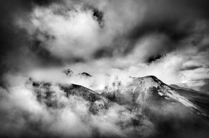 Storm Jasper - Limited Edition Print