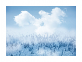 Winter Is Coming - Limited Edition Print