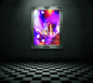 Nick Rhodes - Limited Edition Print